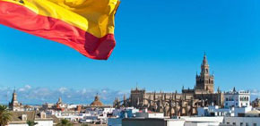 海量西班牙院校資源