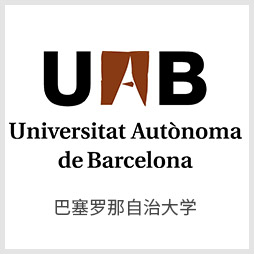 巴塞羅那自治大學 巴塞羅那自治大學