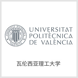 瓦倫西亞理工大學 瓦倫西亞理工大學