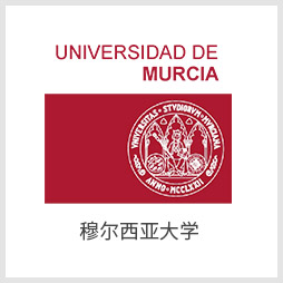 穆爾西亞大學 穆爾西亞大學