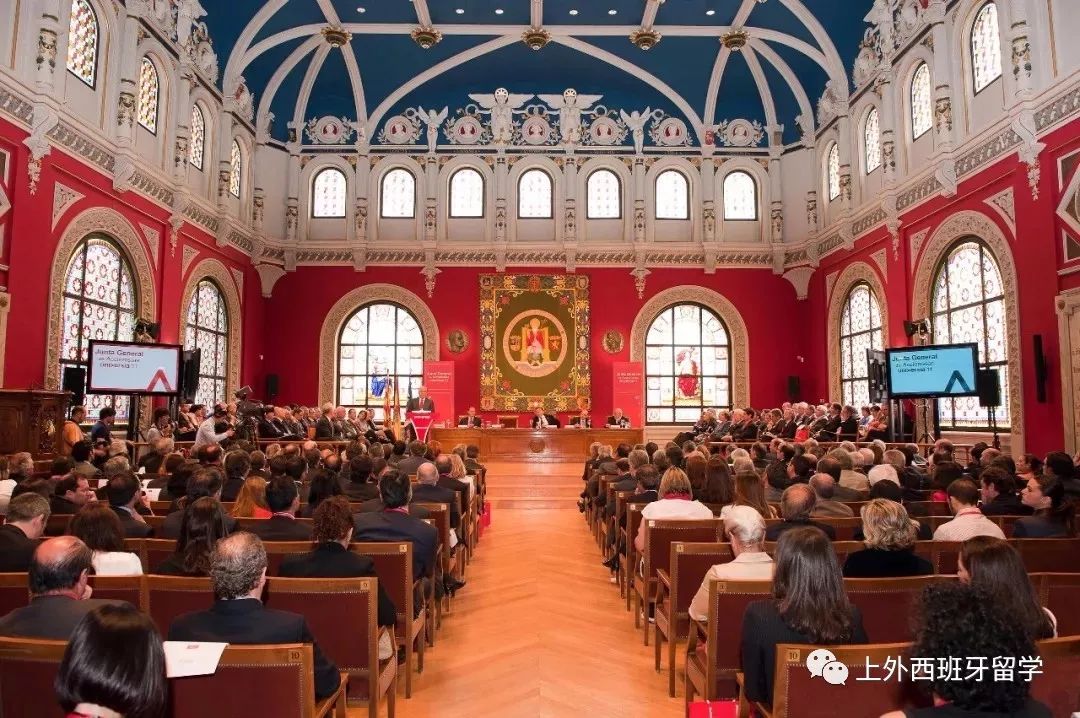 西班牙留學故事:從忐忑緊張的高中生,到自信滿滿的職場達人