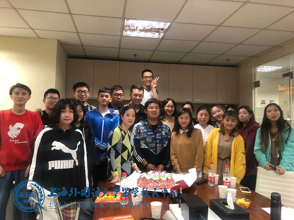 結課儀式 | 不忘初心,在留學路上收獲更好的自己