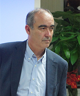 Juan Eguiluz Pacheco