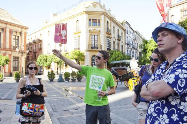 西班牙留學歸來后的一封獨白信