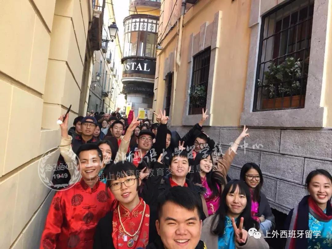 過年沒年味?快來看看托萊多的中國年