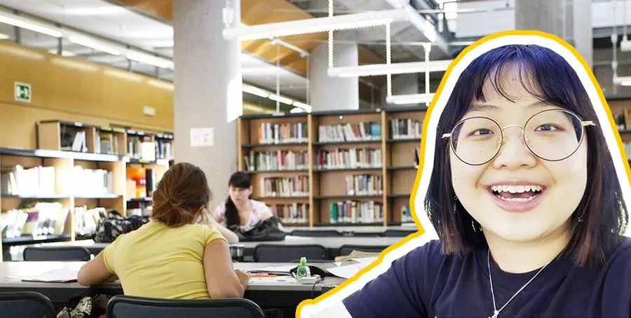 來自馬德里自治大學留學生的分享:我的西班牙留學“通關”故事