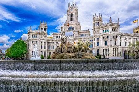 喜報!2021西班牙名校本科錄取光榮榜