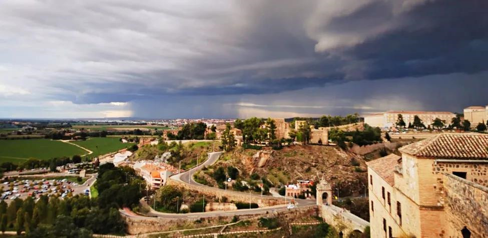 【西班牙留學·學長學姐說】我愛西班牙,也愛自己!