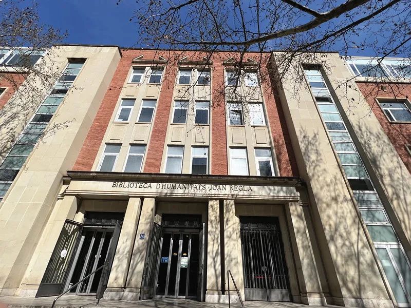 西班牙留學故事:在瓦倫西亞感受法雅節,放火迎春的節日